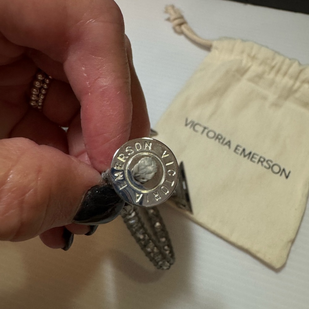 ⏱️Victoria Emerson I-WATCH wrap⏱️ - Picture 4 of 5